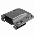 Ładownica RH Holsters OWB do CZ P07 / P10C, bez sweatguardu, pas 40 mm, prawa, czarna-2 39823