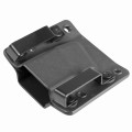 Ładownica RH Holsters OWB do CZ P07 / P10C, bez sweatguardu, pas 40 mm, prawa, czarna-3 39823