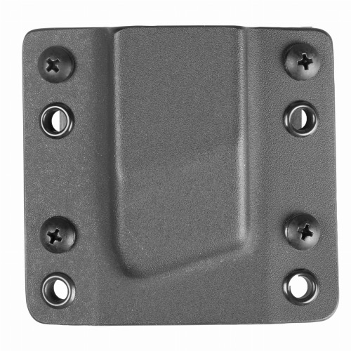 Ładownica RH Holsters OWB do CZ P09, bez sweatguardu, pas 40 mm, prawa, czarna-1 39824