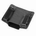 Ładownica RH Holsters OWB do CZ P09, bez sweatguardu, pas 40 mm, prawa, czarna-3 39824