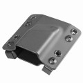 Ładownica RH Holsters OWB do H&amp;K SFP9, bez sweatguardu, pas 40 mm, prawa, czarna-2 39826