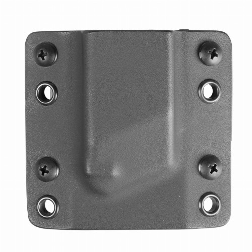 Ładownica RH Holsters OWB do H&amp;K P30, bez sweatguardu, pas 40 mm, prawa, czarna-1 39827
