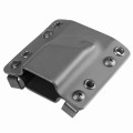 Ładownica RH Holsters OWB do H&amp;K P30, bez sweatguardu, pas 40 mm, prawa, czarna-2 39827