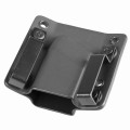 Ładownica RH Holsters OWB do H&amp;K P30, bez sweatguardu, pas 40 mm, prawa, czarna-3 39827