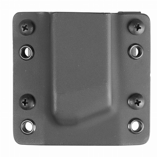 Ładownica RH Holsters OWB do Beretta APX, bez sweatguardu, pas 40mm, prawa, czarna-1 39828