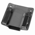 Ładownica RH Holsters OWB do Beretta APX, bez sweatguardu, pas 40mm, prawa, czarna-3 39828