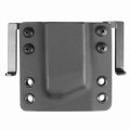 Ładownica RH Holsters OWB do Beretta APX, bez sweatguardu, speedloops 40 mm, prawa, czarna-1 39829