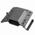 Ładownica RH Holsters OWB do Beretta APX, bez sweatguardu, speedloops 40 mm, prawa, czarna-2 39829