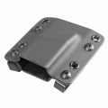 Ładownica RH Holsters OWB do Canik TP9 SFX, bez sweatguardu, pas 40 mm, prawa, czarna-2 39830