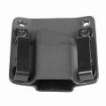 Ładownica RH Holsters OWB do Canik TP9 SFX, bez sweatguardu, pas 40 mm, prawa, czarna-3 39830