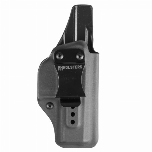 Kabura RH Holsters IWB do CZ P-10C pełny sweatguard, flushclip 40 mm prawa, czarna-1 39832