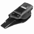 Kabura RH Holsters IWB do CZ P-10C pełny sweatguard, flushclip 40 mm prawa, czarna-2 39832