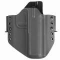 Kabura RH Holsters OWB do CZ Shadow 2 1/2 sweatguard, speedloops 40 mm prawa, czarna-1 39833