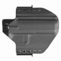 Kabura RH Holsters OWB do CZ Shadow 2 1/2 sweatguard, speedloops 40 mm prawa, czarna-3 39833