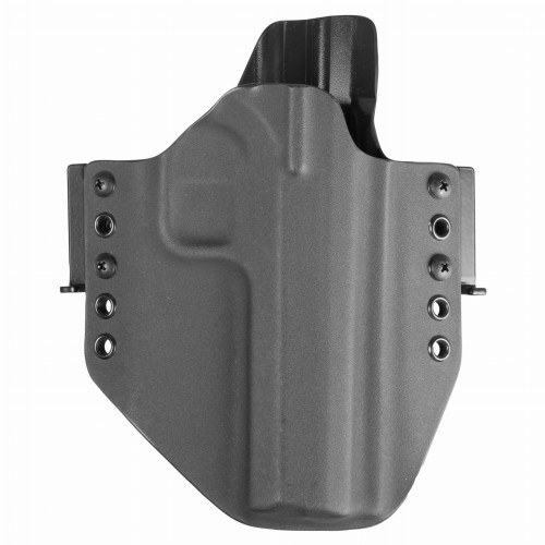 Kabura RH Holsters OWB CZ TS 2 1/2 sweatguard, speadloops 40 mm, prawa, czarna-1 39834