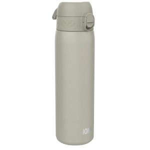 Butelka termiczna ION8 500 ml szara