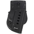Kabura Fobus Sig/Sauer P320/P250 Compact mocowana do pasa (320S ND QL RP1)-1 39845