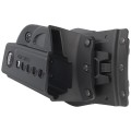 Kabura Fobus Sig/Sauer P320/P250 Compact mocowana do pasa (320S ND QL RP1)-3 39845