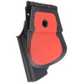 Kabura Fobus Sig/Sauer P320/P250 Compact mocowana do pasa (320S ND QL RP1)-4 39845