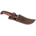 Nóż Muela Brown Coral Wood, Satin X50CrMoV15 (DP-10R)-3 39859