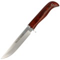 Nóż Muela Brown Coral Wood, Satin X50CrMoV15 (GRED-13R)-1 39860