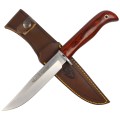 Nóż Muela Brown Coral Wood, Satin X50CrMoV15 (GRED-13R)-2 39860