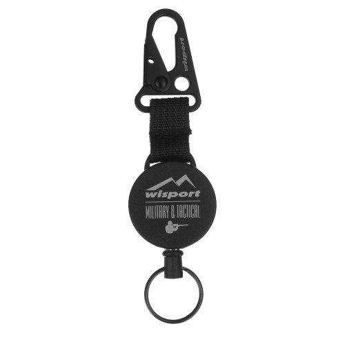 Retraktor Wisport Keyback mały-1 39876