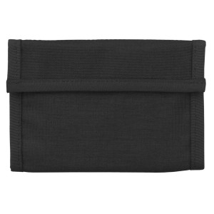 Portfel Wisport Lizard czarny