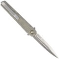 Noz-MKM-Flame-Light-Dagger-Green-Micarta-Stonewash-M390-by-Michael-Zieba-MK-FL02L-GC-1.jpg