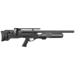 Wiatrówka PCP Hatsan BLITZ BP Full Auto, High Capacity Magazine