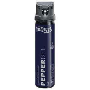 Gaz pieprzowy Walther Pro Secur Gel 360 85 ml