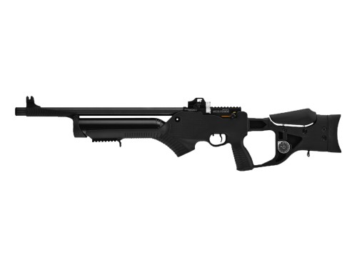 Wiatrówka PCP Optima by Hatsan Barrage 5.5 mm-1 39979