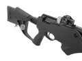 Wiatrówka PCP Optima by Hatsan Barrage 5.5 mm-6 39979