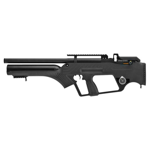Wiatrówka PCP Optima by Hatsan Bull Master 5.5 mm-1 39982