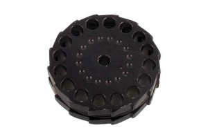 Magazynek do wiatrówki PCP Optima by Hatsan Galatian 4.5 mm