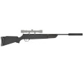 Wiatrówka Optima by Hatsan 85X 4.5 mm-1 40006