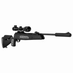 Wiatrówka Optima by Hatsan 125 Sniper Vortex 4.5 mm