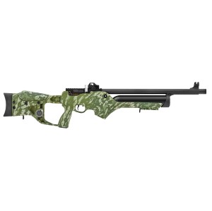 Wiatrówka PCP Optima by Hatsan Barrage M2 camo 4.5 mm