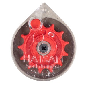 Magazynek do wiatrówki PCP Optima by Hatsan Barage 5.5 mm