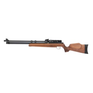 Wiatrówka PCP Optima by Hatsan AT44-10W long 4.5 mm