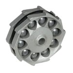 Magazynek do wiatrówki PCP Optima by Hatsan AT44 6.35 mm