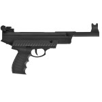 Wiatrówka pistolet Optima by Hatsan 25 4.5 mm