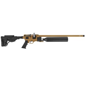 Wiatrówka PCP Optima by Hatsan Factor FDE 6.35 mm