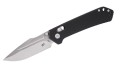 Schrade - Nóż Divergent Pivot Lock Folder - Czarny - 1182620-1 40105