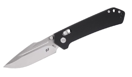 Schrade - Nóż Divergent Pivot Lock Folder - Czarny - 1182620-1 40105