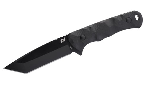 Schrade - Nóż Regime Fixed Blade - Czarny - 1182619-1 40106
