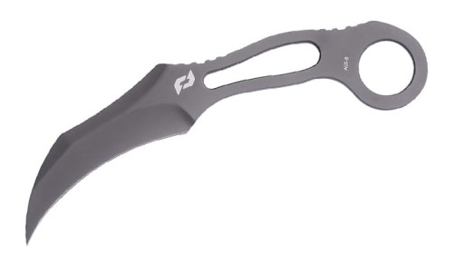 Schrade - Nóż karambit Boneyard CLR - 1182503-1 40108