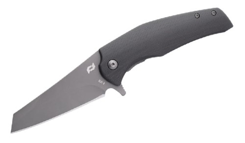 Schrade - Nóż Torsion Folder - Czarny - 1182622-1 40111