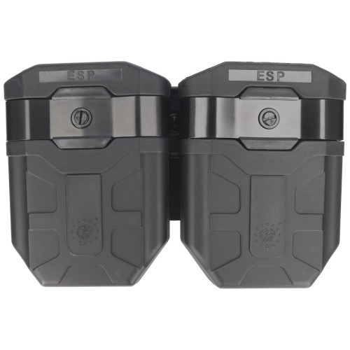 Ładownica ESP na dwa magazynki AK-47, AK-74 z UBC-01 (MH-MH-04-AK BK)-1 40158