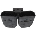 Ładownica ESP na dwa magazynki AK-47, AK-74 z UBC-01 (MH-MH-04-AK BK)-2 40158